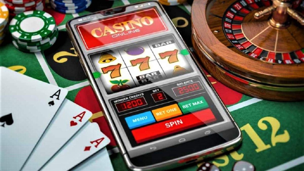 Experience Excitement at Spinpanda Casino & Sportsbook Experience Excitement at Spinpanda Casino & Sportsbook